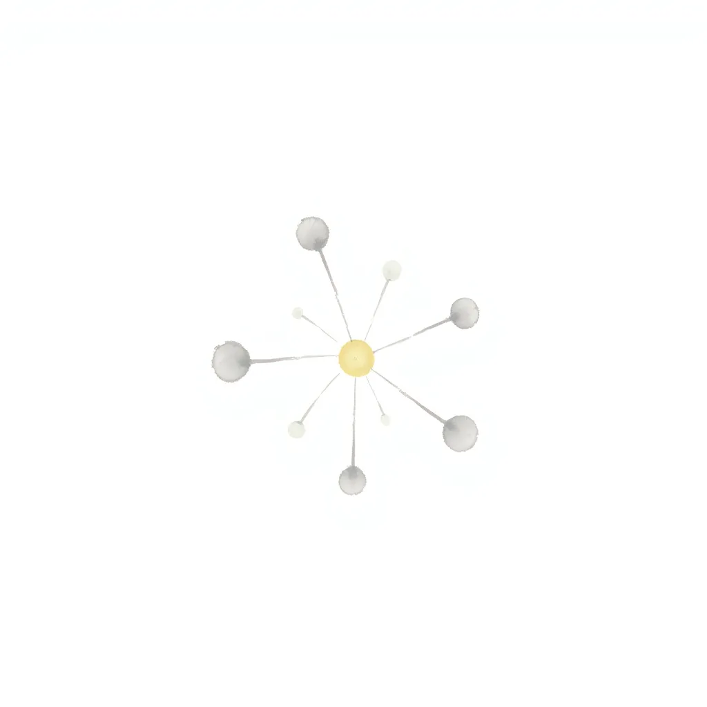 Social Links Hub